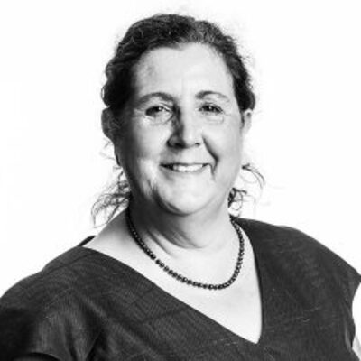 Andrea Pitt, direct access barrister in family law, Nottingham