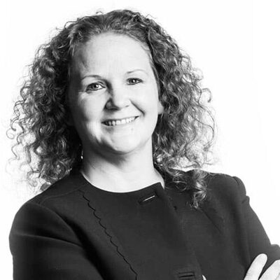 Claire Litchfield, direct access barrister in family law, Nottingham