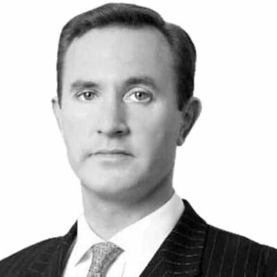 Dirk Van Heck, direct access barrister in commercial & business, Nottingham