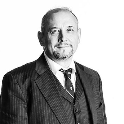 John Hudson, direct access barrister in family law, Nottingham
