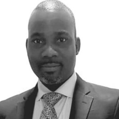 Omololu Thomas, direct access barrister, Nottingham