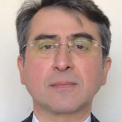 Rajen Dalal, direct access barrister in family law, Nottingham